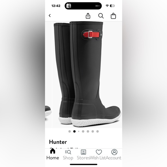 Hunter Boots - Picture 6 of 6